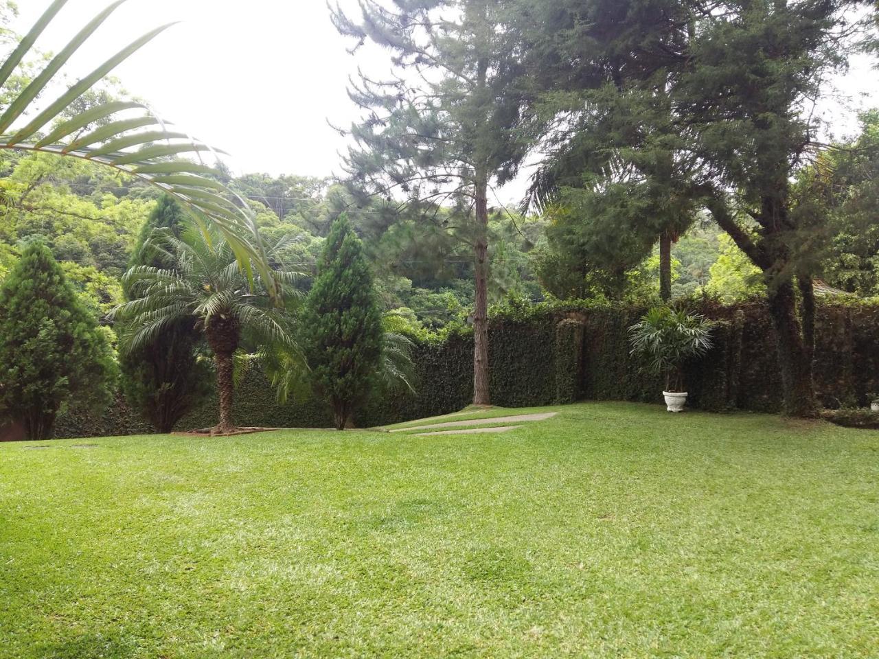 Villa Chacara Do Darcio Sp à Itapecerica da Serra Extérieur photo